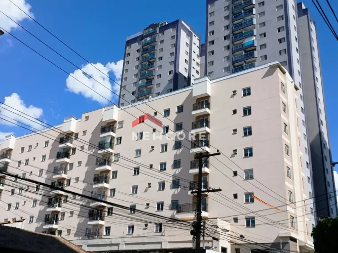 Apartamento em Rua Ivaí - Tatuapé - São Paulo/SP
