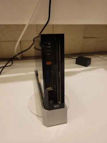 Nintendo wii desbloqueado