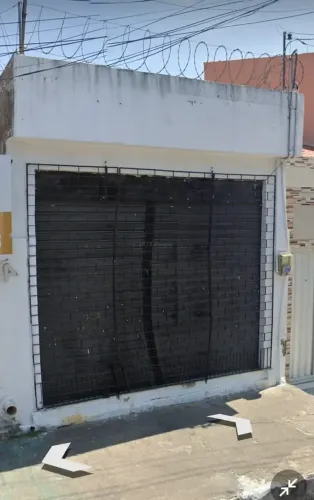 Imóvel para aluguel tem 25 metros quadrados em Conjunto Ceará I - Fortaleza - CE