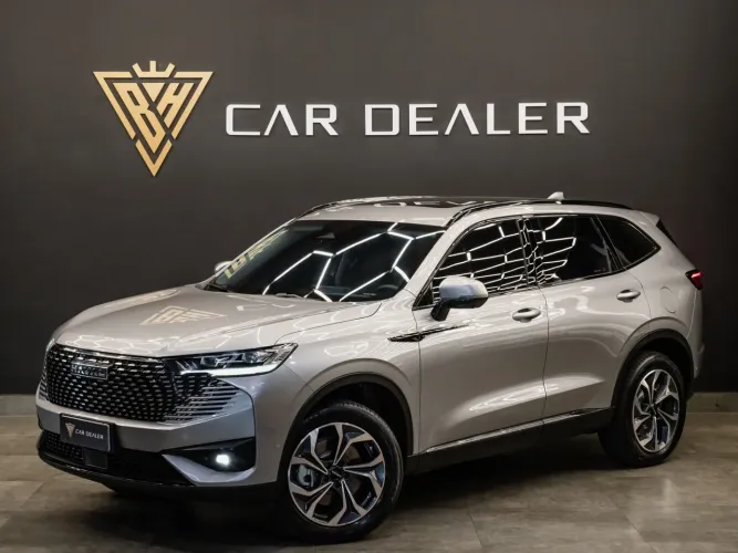 GWM Haval H6 Premium Phev AWD 2024