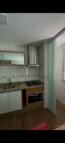Apartamento no Aventureiro