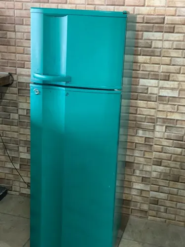 GELADEIRA DUPLEX - GELANDO 100% - ACEITO OFERTA