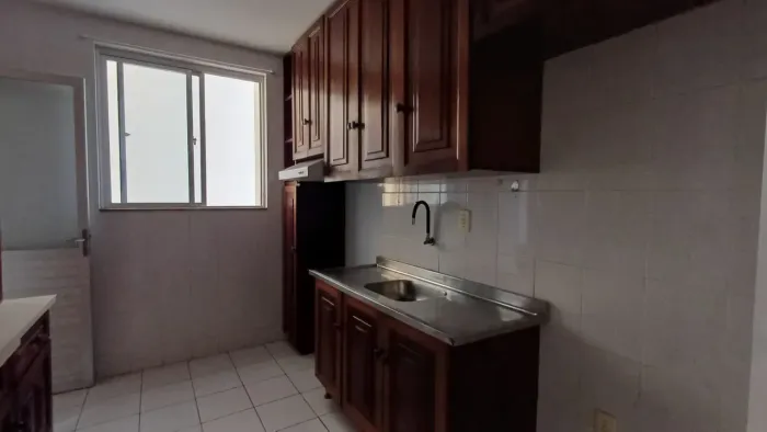 Apartamento com 80,03m² área privativa no Centro de Florianópolis - SC