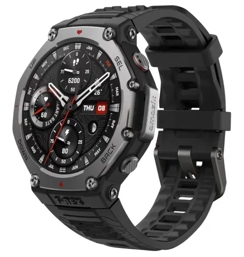 Amazfit T-Rex 3