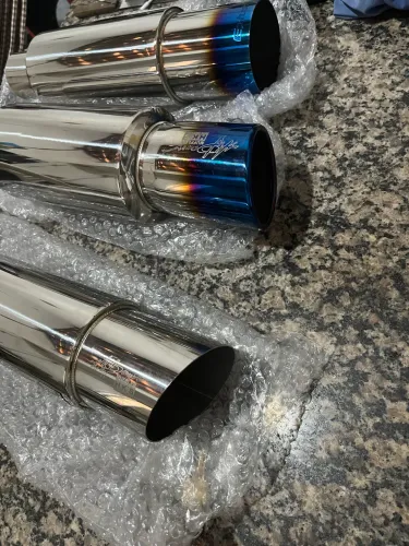 Abafador HKS