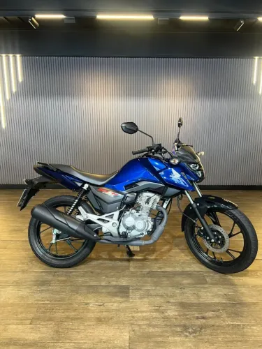 HONDA CG160 2025!