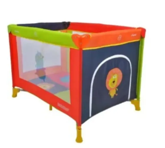Cercadinho/ chiqueirinho para bebê 