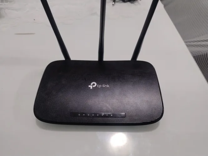 Roteador WR940n