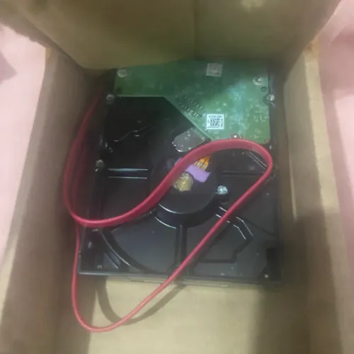 Vendo um HD1000