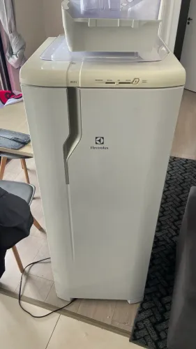 GELADEIRA ELECTROLUX RE31
