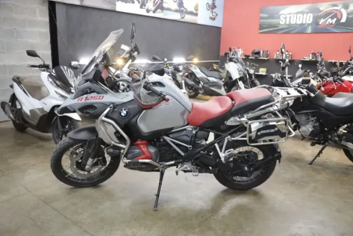 BMW R 1250 GS ADVENTURE PREMIUM