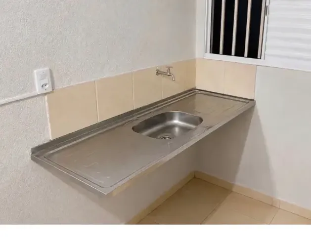 Pia de Cozinha