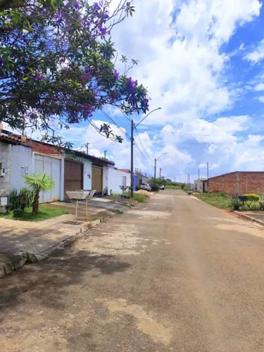 lote no setor buena vista-Goiânia
