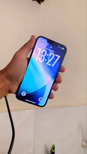 iPhone 13 Pro