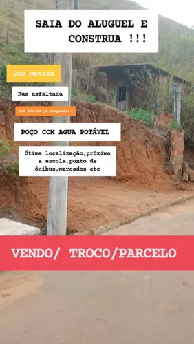 LOTE/TERRENO