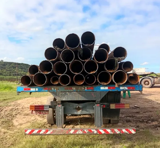 Tubo