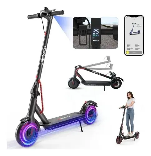 Patinete elétrico