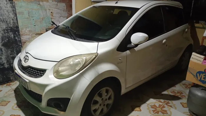 jac j3 2012 