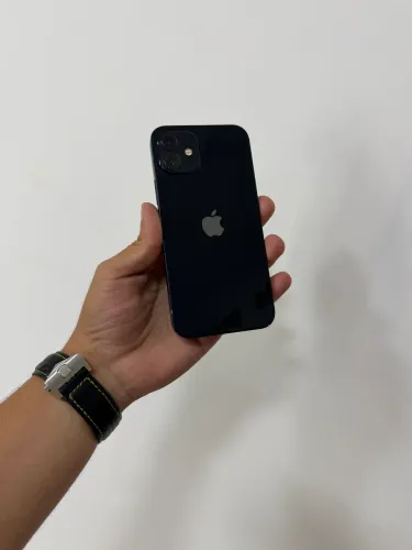 iPhone 12 64 GB ! Aceito cartão