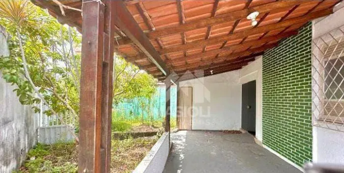 Casa com 3 dormitórios para alugar, 300 m² por R$ 10.000/mês - Jardim Camburi - Vitória/ES