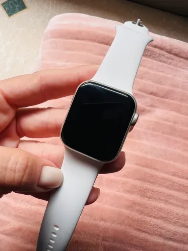 Apple Watch 2ª geração 40 mm