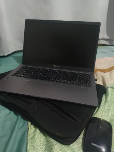 Notebook ASUS VivoBook X515KA SSD 128GB | Estado de Novo