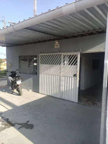 CASA PAJUÇARA
