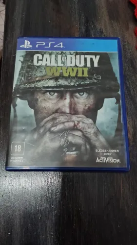 Jogos PS4