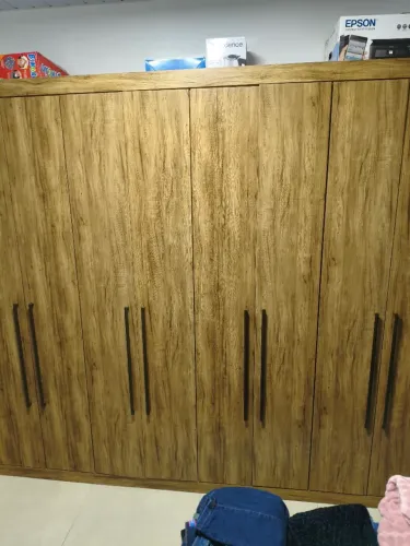 Guarda roupa casal