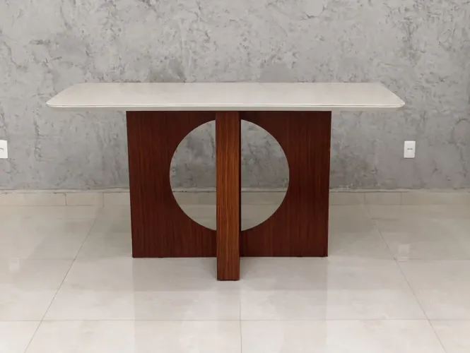 Mesa jantar 