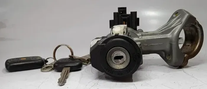 Cilindro De Ignição Toyota Corolla 1.8 16v 2003 - 2008