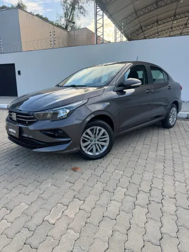 Fiat Cronos Drive 1.3 8V Flex 2024