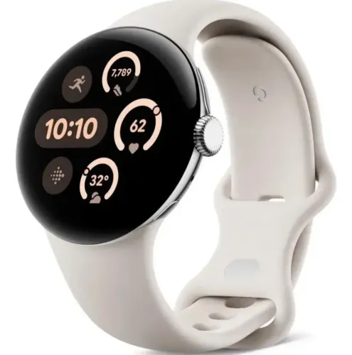 Google Pixel Watch 3 41mm LTE