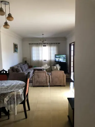 Casa à venda, 213 m² por R$ 1.000.000,00 - San Fernando - Londrina/PR