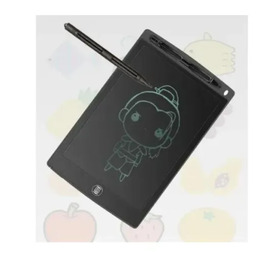 Lousa Tablet Digital Preta 10" Mista Ds11492