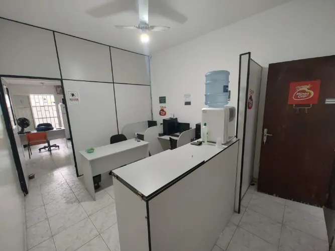 Sala à venda - Barreiro, - Belo Horizonte