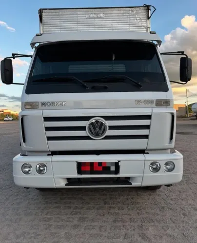 VENDO VOLKSWAGEN 13-180 WORK