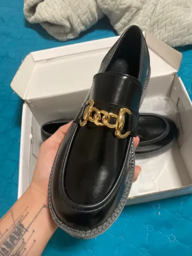 MOCASSIM TRATORADO 36