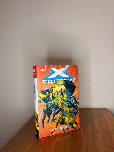 Omnibus X-Factor