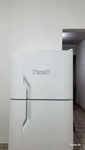 Geladeira 