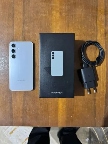 Samsung Galaxy s24 256gb