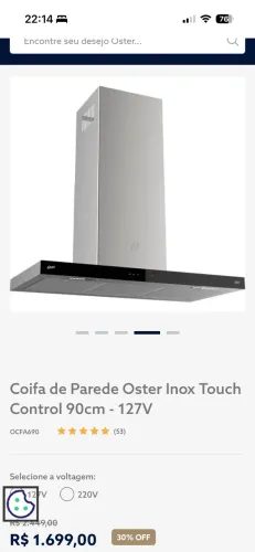 Coifa,