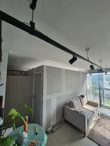 Serviços em drywall 