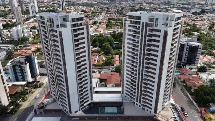 Apartamento à Venda | Duo Capim Macio | Condomínio Clube | Natal/RN