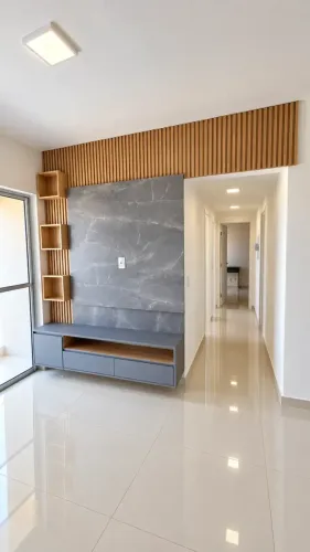 CONDOMÍNIO SKY RESIDENCE CLUB BAIRRO ILHOTAS