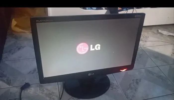 VENDO Monitor LG