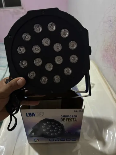 Iluminação