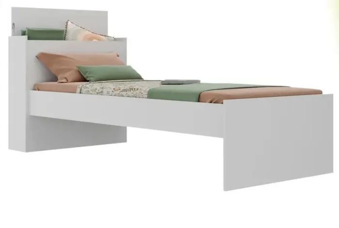 Cama solteiro