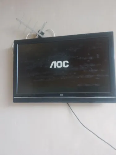 Tv 32 polegadas oac completa