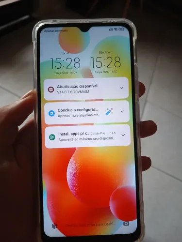 Redmi 12C